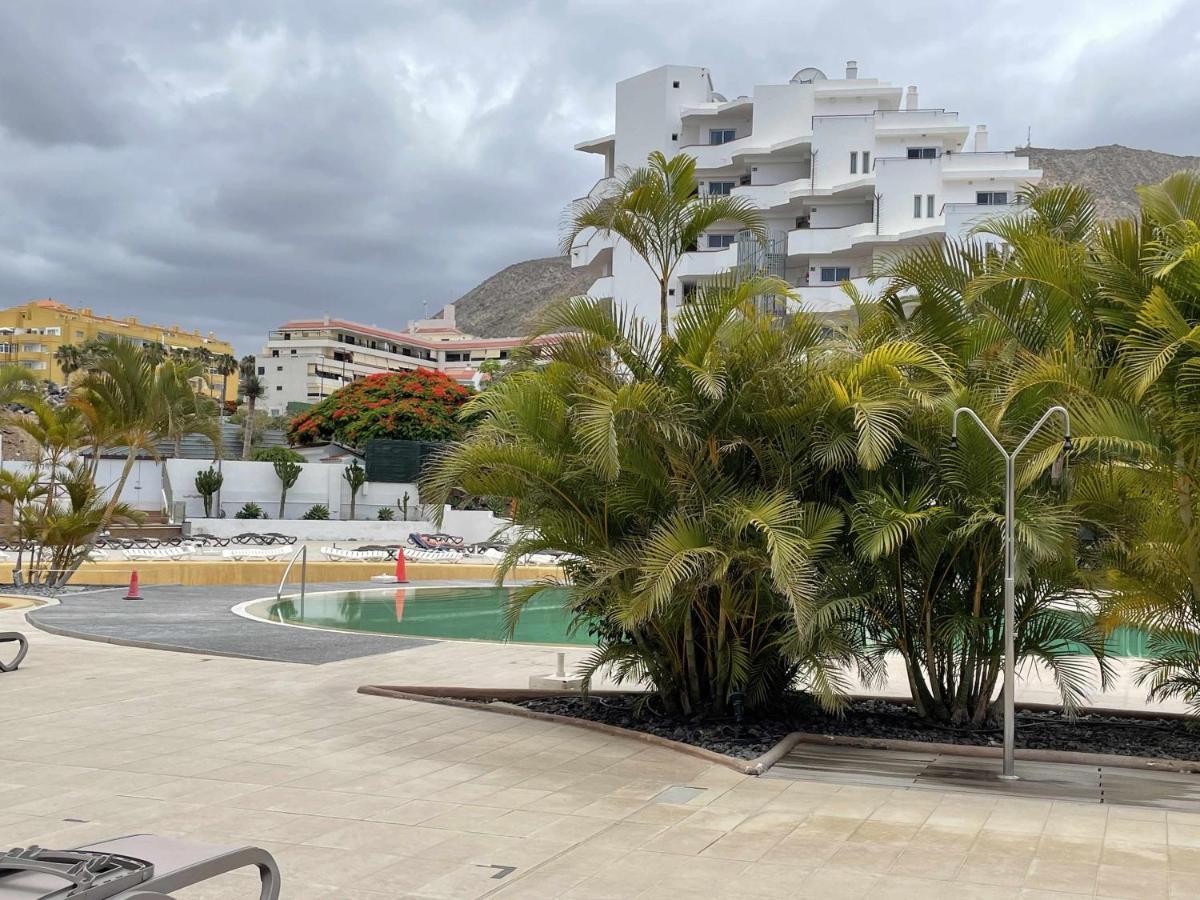 San Marino Los Cristianos Marcus Management מראה חיצוני תמונה
