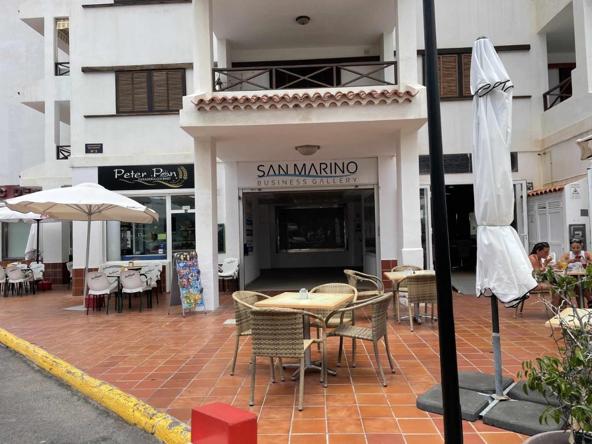 San Marino Los Cristianos Marcus Management מראה חיצוני תמונה