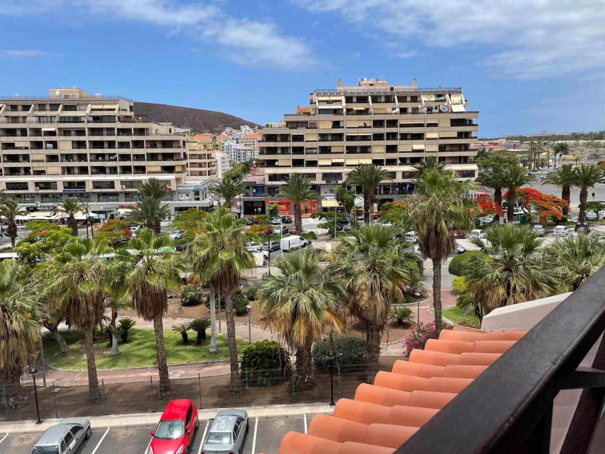 San Marino Los Cristianos Marcus Management מראה חיצוני תמונה